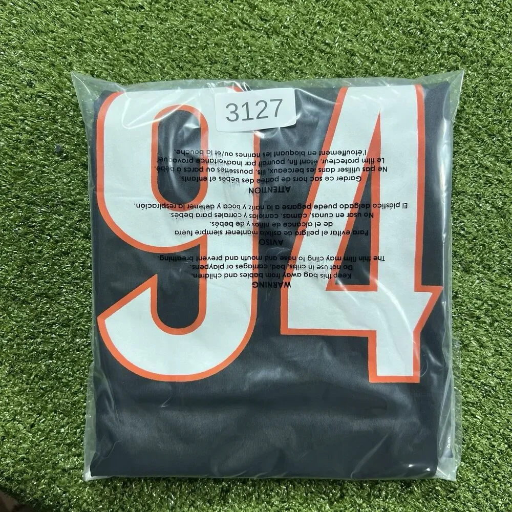 NEW Nike Women’s Bengals Jersey Sz 2XL NWOT